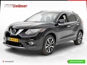 Nissan X-Trail - 1.6 DIG-T Connect Edition | Trekhaak | 360 Graden C | Panora