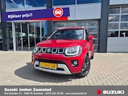 Suzuki Ignis - 1.2 Smart Hybrid Style