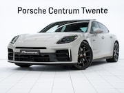 Porsche Panamera - 4 E-Hybrid