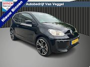 Volkswagen Up! - 1.0 airco, cruise, multistuur, elek ramen