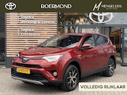 Toyota RAV4 - 2.5 Hybrid AWD Style | Automaat | Navigatie | Camera | Clima