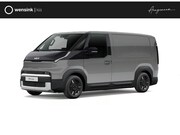 Kia PV5 - Cargo L2H1 Elite 71.2 kWh | Stoelverwarming | 360°-camera | 