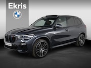 BMW X5 - xDrive30d High Executive | luchtvering | Comfort Access | Ve