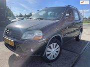 Suzuki Ignis - 1.3 First Edition