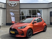 Toyota Yaris - 1.5 Hybrid ACTIVE NAVI 4S-BANDEN APPLE/ANDROID CAMERA CLIMA