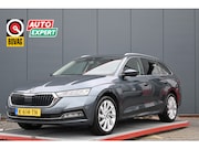 Skoda Octavia - Combi 1.0 e-TSI Business Edition