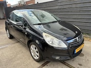 Opel Corsa - 1.2-16V Selection AIRCO/SERVICE ONDERHOUD/ APK