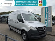 Mercedes-Benz Sprinter - 316 CDI L2H2 E6 RWD | 2x Schuifdeur | 3.5T Trekhaak | Mbux