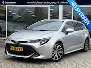 Toyota Corolla - Touring Sports 1.8 Hybrid TeamNL l Dynamic l achteruitrijcam