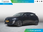 Peugeot 208 - 1.2 Hybrid 110 e-DCS6 Allure 360 camera