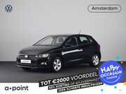 Volkswagen Polo - 1.0 TSI Comfortline 95 PK | Automaat (DSG) | Navigatie | Par