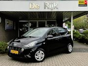 Hyundai i10 - 1.0 Comfort | Apple Carplay/Android Auto, Camera, Stoel + St