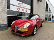 Alfa Romeo MiTo - 1.4 Progression panorama