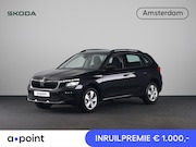 Skoda Kamiq - Selection 1.0 TSI 115 pk 6 versn. Hand