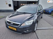 Ford Focus - 1.6 Titanium | Trekhaak