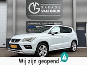 Seat Ateca - 2.0 EcoTSI FR 4DRIVE 190PK Automaat, Trekhaak, Panodak, Navi