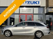 Kia Ceed - Sw 1.5 T-GDi 160pk DCT7 Automaat DynamicPlusLine (RIJKLAARPR