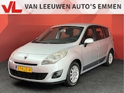 Renault Grand Scénic - 1.4 TCe Expression | Airco | Trekhaak | Cruise