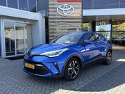Toyota C-HR - 2.0 HYBRID DYNAMIC NL-AUTO KEYLESS NAVI CAMERA