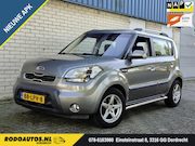 Kia Soul - 1.6 X-tra Airco Nieuwe APK ✅
