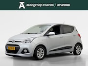 Hyundai i10 - 1.0i i-M. Go! | Dealer onderhouden | Trekhaak (fietsendrager
