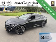 Peugeot 408 - 1.6 Plug-HYbrid 225pk NL GT Pano+alcantara