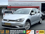 Volkswagen Golf - 1.5 TSI Highline BLIND SP. LANE ACC CLIMA CAM