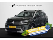 Citroën e-C3 - Max 113pk Comfort Range 44 kWh Camera Apple CarPlay Dodehoek