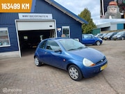 Ford Ka - 1.3 Champion Garantie, alle inruil mogelijk