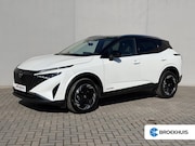 Nissan Qashqai - 1.5 e-Power N-Connecta / Panoramadak / Facelift / Navigatie 