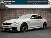 BMW 4-serie - M4 | Handgeschakeld | Uniek |