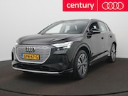 Audi Q4 e-tron - 45 quattro Advanced edition 82 kWh | Elek. Klep | Navi | Sto