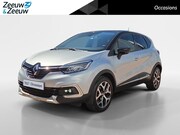 Renault Captur - 1.2 TCe Intens | Zeer compleet | Automaat | Navigatie | Acht