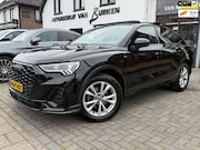 Audi Q3 - Sportback 35 TFSI S Edition, Panoramadak, Stoelverw
