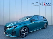 Peugeot 308 - SW 1.2 Hybrid 136 e-DCS6 GT 360 Camera / CarPlay / Ambience