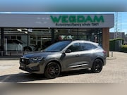 Ford Kuga - 2.5 PHEV ST-LINE X/ BLACK PACK FULL OPT. / Nieuwste model! B