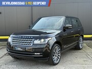 Land Rover Range Rover - 5.0 V8 Autobiography BOMVOL | NAP |