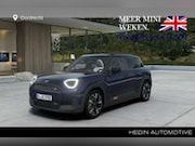 MINI Aceman - SE Classic M 54.2 kWh | Panoramadak | Comfort Acce