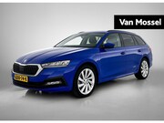 Skoda Octavia - Combi 1.4 TSI iV PHEV Business Edition | CLIMATE CONTROL | A