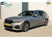 BMW 3-serie - Touring 320e Business Edition Plus Carplay Trekhaak Sportsto