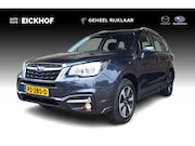 Subaru Forester - 2.0 Comfort - Trekhaak - Dealer onderhouden