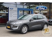 Ford Kuga - 2.5 PHEV TITANIUM KEYLESS CLIMA WINTERPACK PARK-SENSOREN CAM