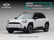 MINI Aceman - SE Classic Pakket M PRIVATE LEASE EUR 555, - (60 mn