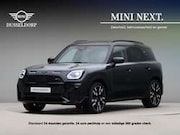 MINI Countryman - John Cooper Works Pakket L