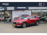 Mazda CX-30 - 2.0 e-SkyActiv-X186 M Hybrid Luxury Automaat, Trekhaak, i-Ac