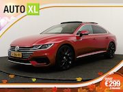 Volkswagen Arteon - 2.0 TSI 190 PK Aut. 3x R-Line Pano-dak Adapt. Cruise Memory
