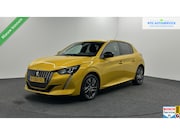 Peugeot 208 - 1.2 PureTech Active Pack CRUISE NAVIGATIE CARPLAY LM.
