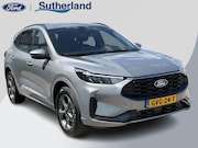 Ford Kuga - 2.5 PHEV ST-Line 243pk | Wegklapbare Trekhaak | Winterpack |