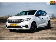 Dacia Sandero - 1.0 TCe 100 ECO-G Essential | LPG | Airco | Cruise Control |