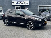 Nissan Qashqai - 1.6 Connect Edition | NAV. | CAMERA | PANORAMADAK | TREKHAAK
